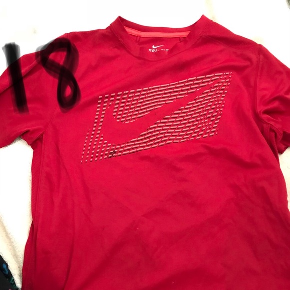 Nike Other - Nike shirt